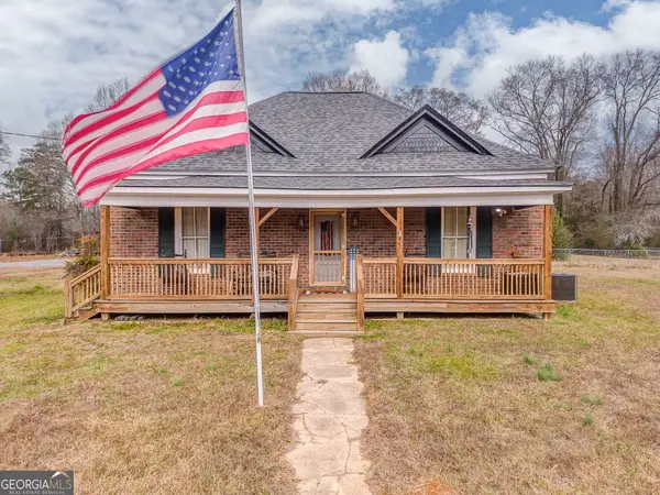 455 Riverbend Road Sw, Plainville, GA 30733