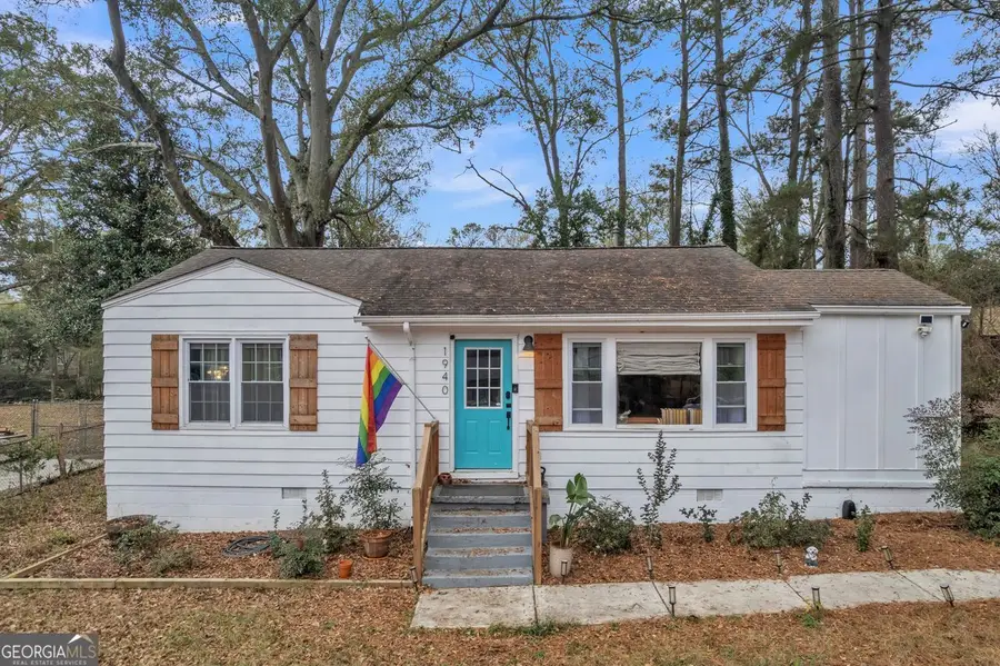 1940 Hazelwood Drive, Marietta, GA 30067 - #2