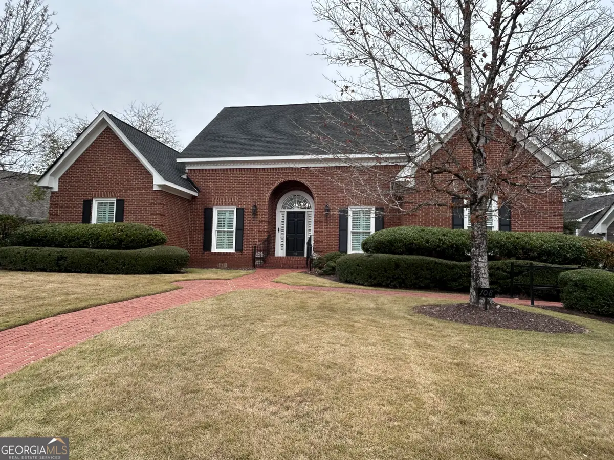 108 Princeton Mill Road, Athens, GA 30606 - Image #1