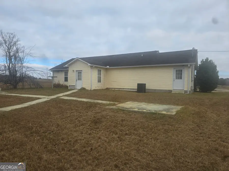 1381 Baker Church Road, Rentz, GA 31075 - Image #2