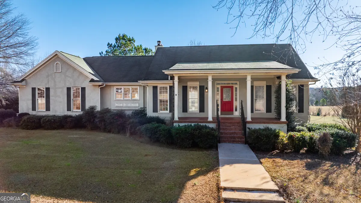 285 Old Farm Road, Fayetteville, GA 30215 - Image #1