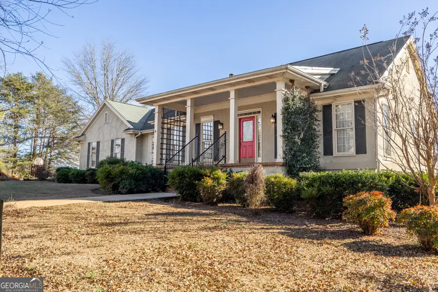 285 Old Farm Road, Fayetteville, GA 30215 - Image #3