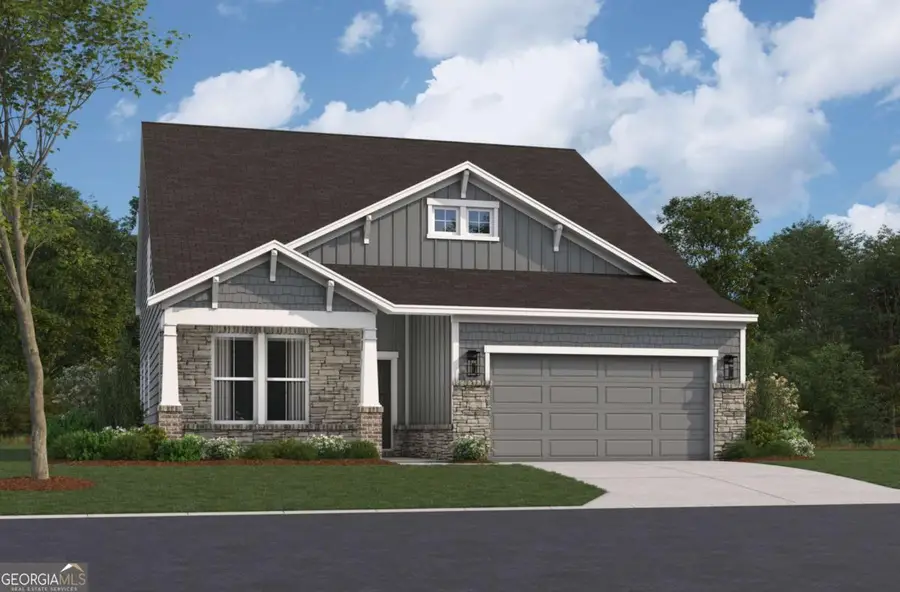 2240 Thornleigh Drive, Marietta, GA 30066 - Image #3