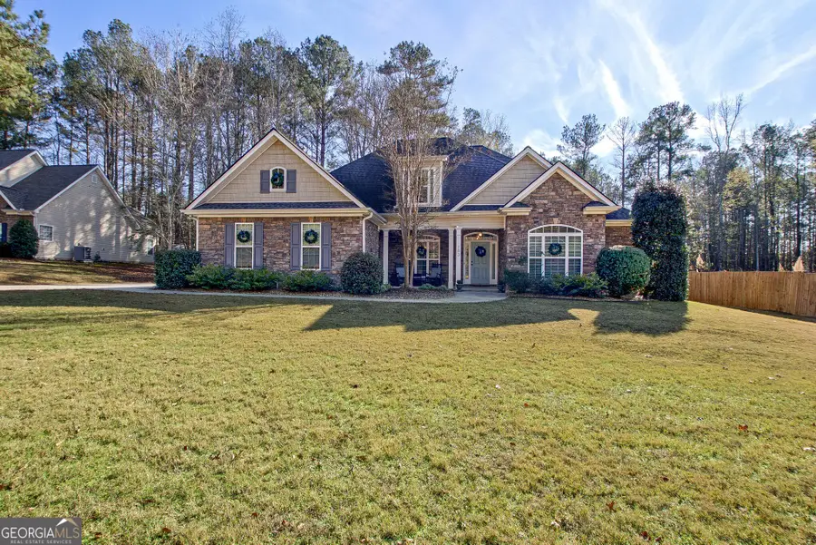 183 Brittany Lane, Senoia, GA 30276 - Image #2