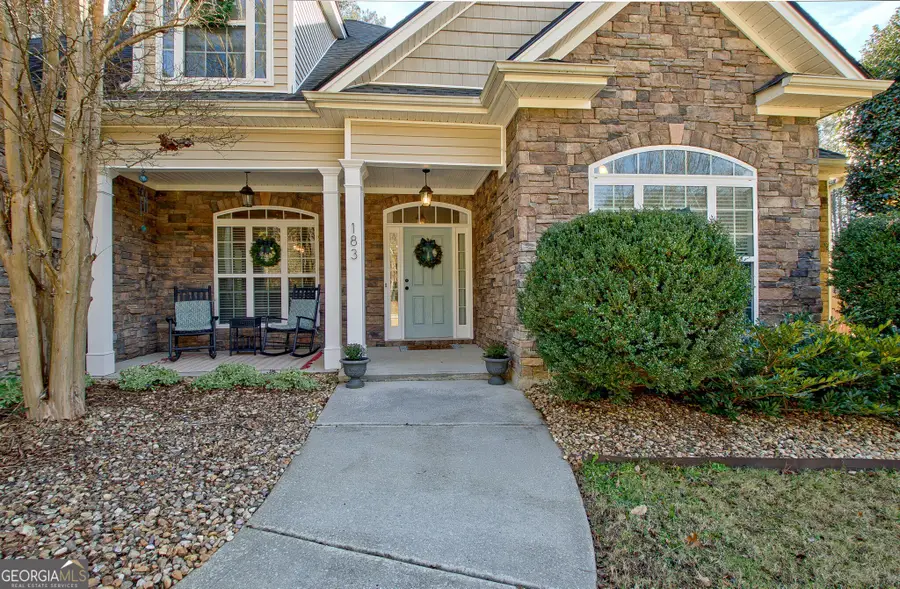 183 Brittany Lane, Senoia, GA 30276 - Image #3