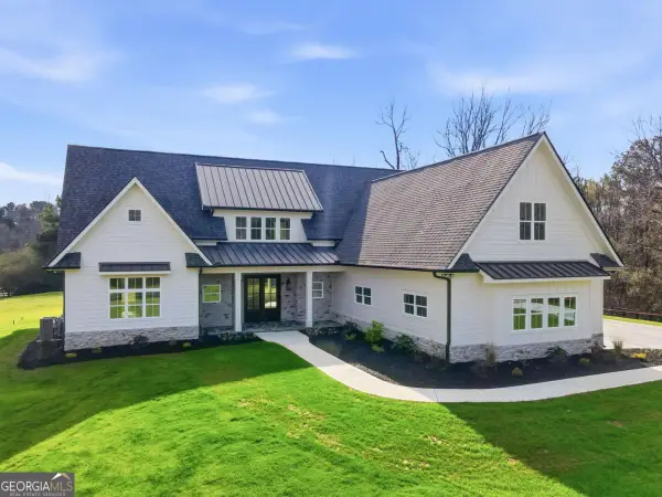 1248 Avery Road, Canton, GA 30115