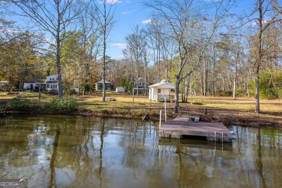 291 Buckhorn Drive, Temple, GA 30179 - Image #2