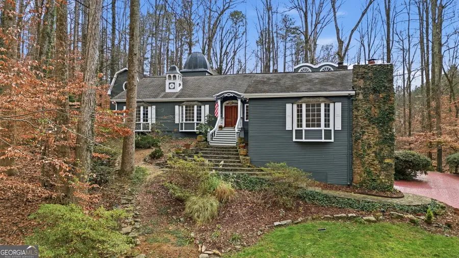 2977 Glover Drive, Cumming, GA 30040 - Image #2