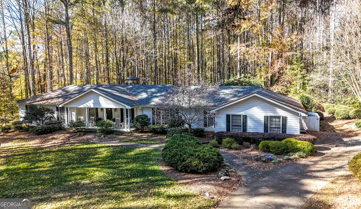 1355 Sherry Drive, Alpharetta, GA 30009 - Image #1