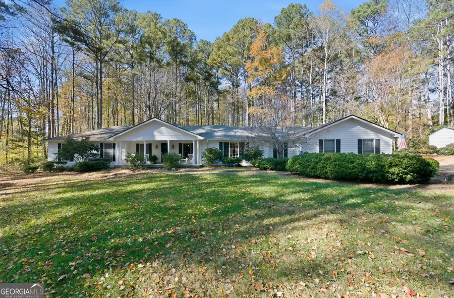 1355 Sherry Drive, Alpharetta, GA 30009 - Image #3