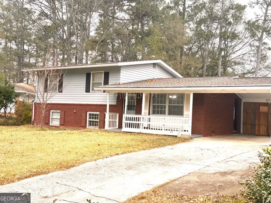 3630 Prince Way, Tucker, GA 30084 - Image #2