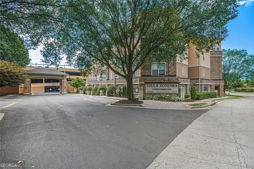 10 Perimeter Summit Boulevard Ne #3301, Atlanta, GA 30319 - Image #1