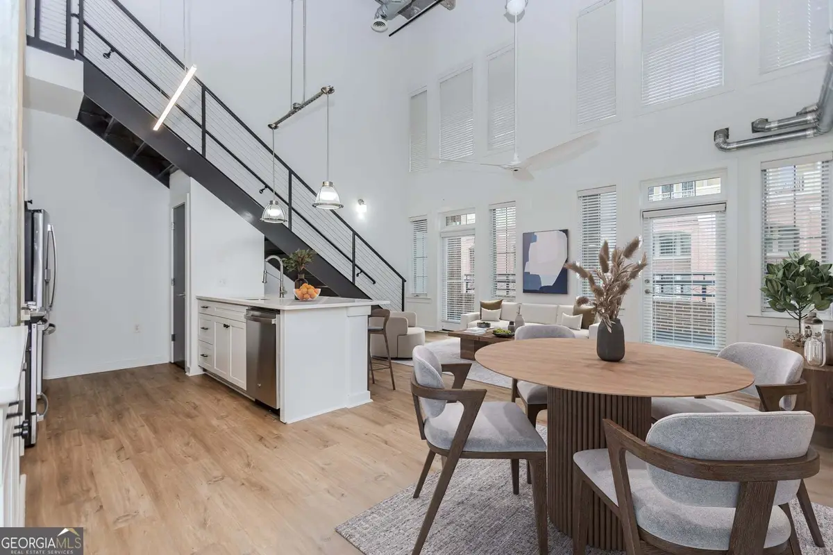 260 18th Street Nw #10316, Atlanta, GA 30363 - #1