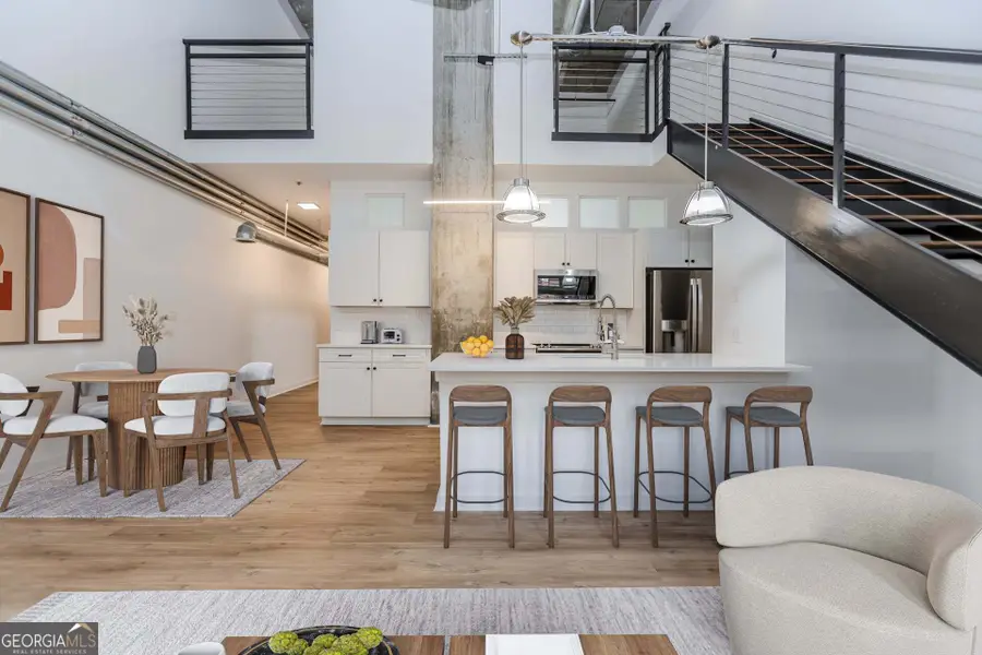 260 18th Street Nw #10316, Atlanta, GA 30363 - #3