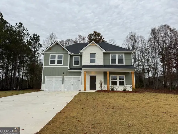 131 Post Oak Drive #209, Jackson, GA 30233