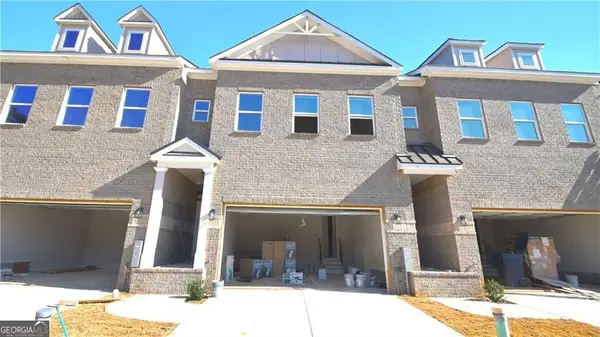 3364 Sarah Trail #3, Decatur, GA 30032