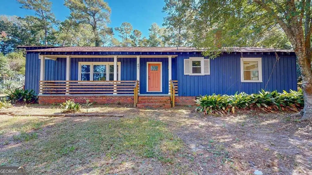 481 SE 4th Street, Cairo, GA 39828 - Image #1