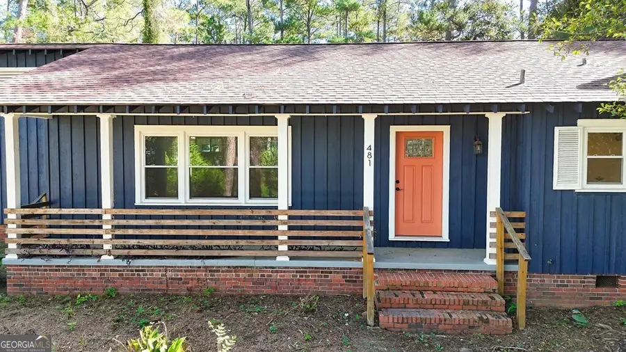481 SE 4th Street, Cairo, GA 39828 - Image #2