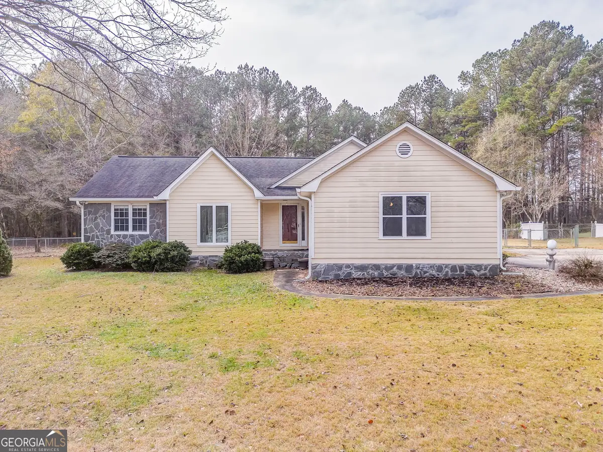 107 Main Line Road, Rockmart, GA 30153 - Image #1