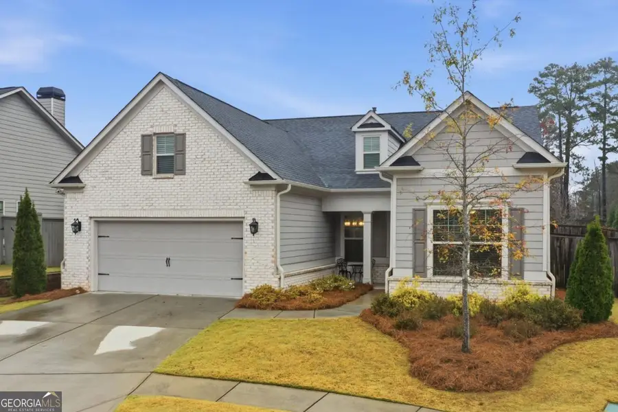 370 Kenmure Court Sw, Marietta, GA 30060 - Image #2