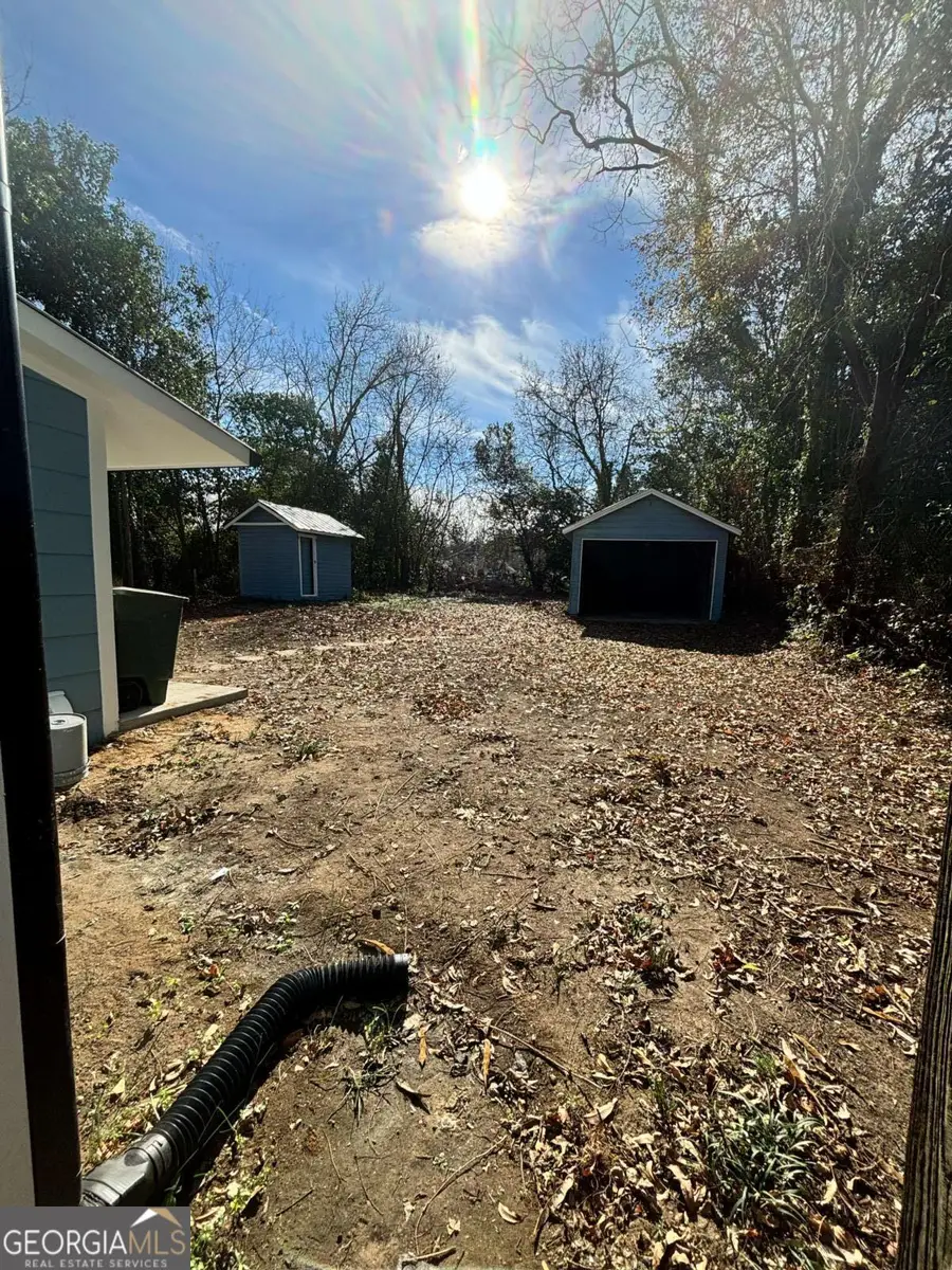 578 Robert Henry Street, Macon, GA 31206 - Image #2