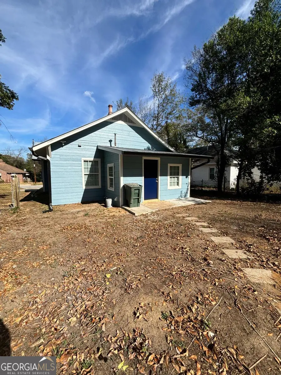 578 Robert Henry Street, Macon, GA 31206 - Image #3