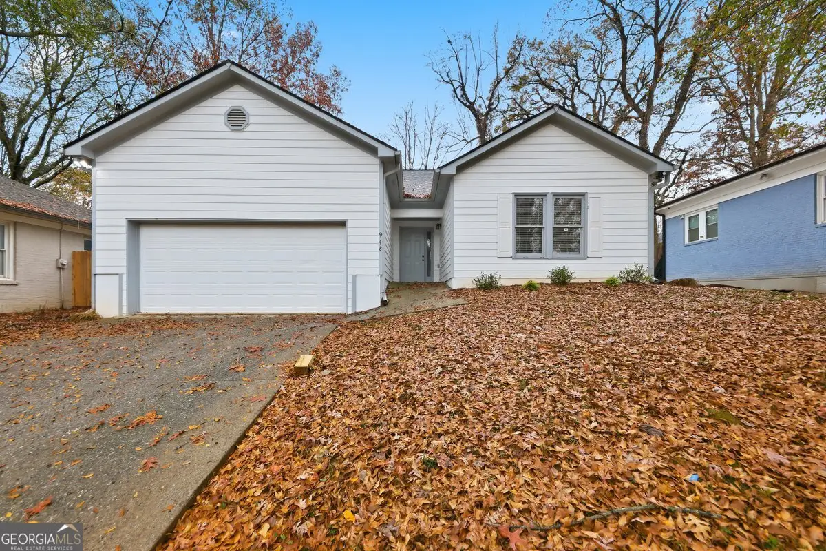 948 Byron Drive Sw, Atlanta, GA 30310 - #1