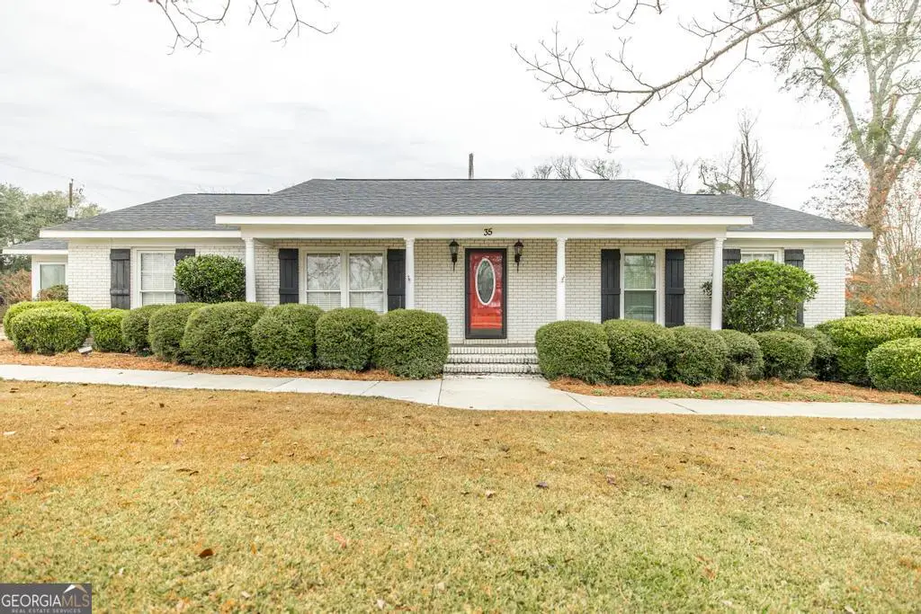 35 S Commerce Street, Alamo, GA 30411 - Image #1