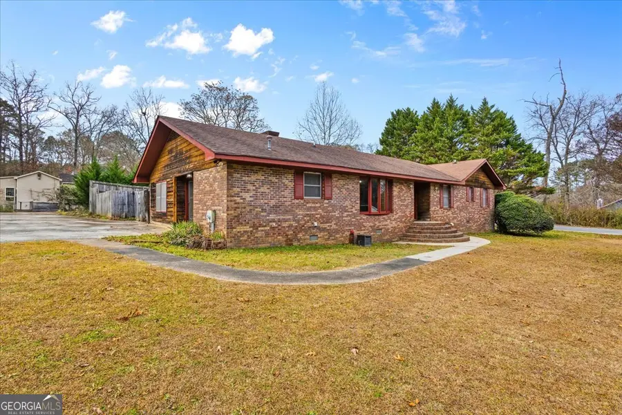 202 Ridgewood Road, Cedartown, GA 30125 - Image #2