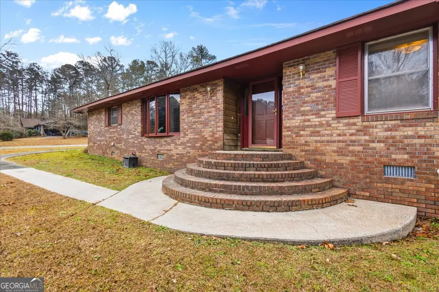 202 Ridgewood Road, Cedartown, GA 30125 - Image #3