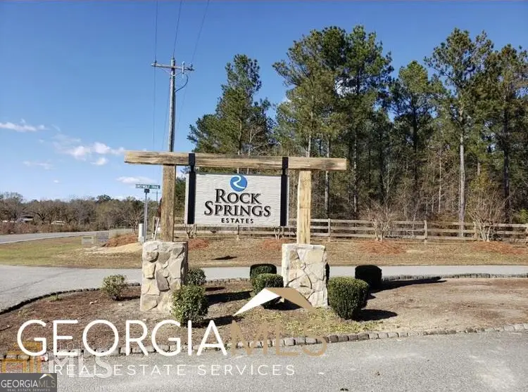 0 Apalachicola Trail #LOT 88, Dublin, GA 31021 - Image #1