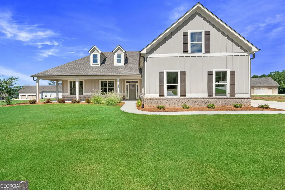 280 Camden Loop, Jefferson, GA 30549 - Image #1