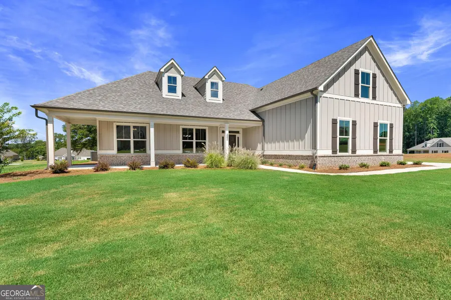 280 Camden Loop, Jefferson, GA 30549 - Image #2