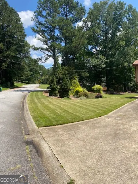 725 Navarre Drive, Stone Mountain, GA 30087 - #3