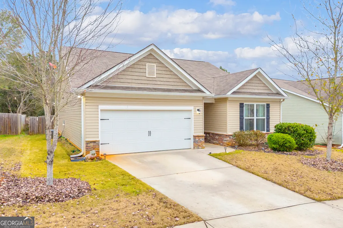 135 Couplet Drive, Athens, GA 30606 - Image #1