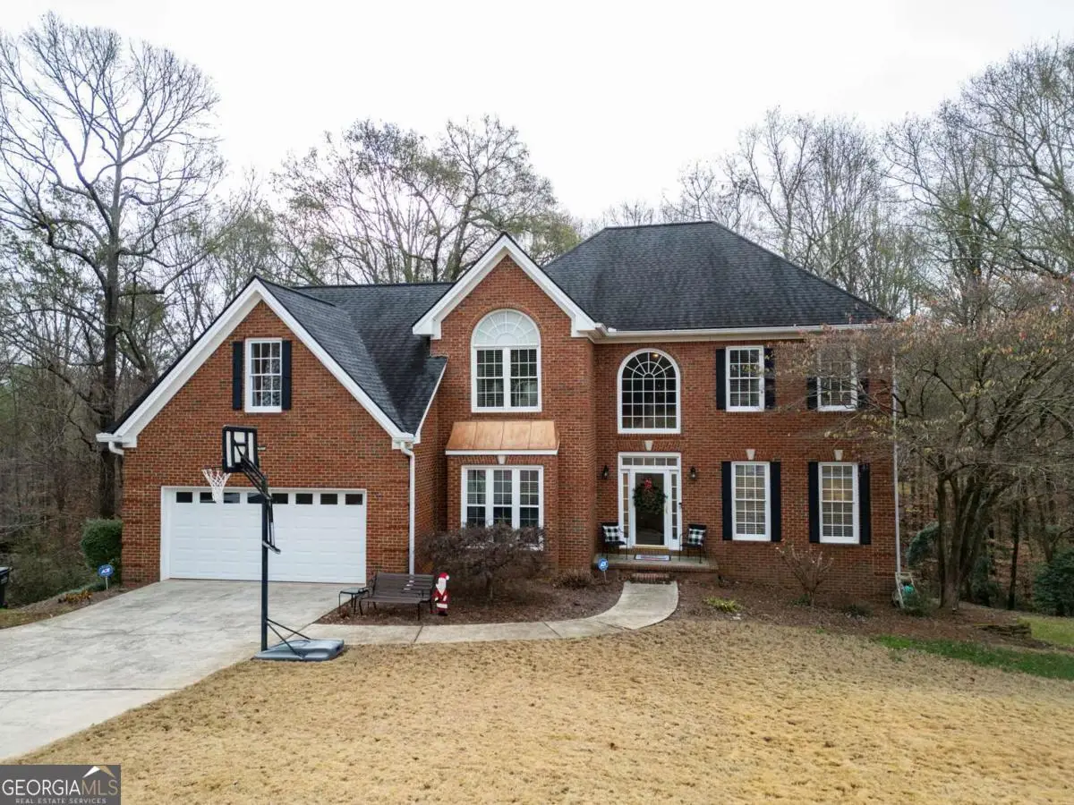 1270 Nona Drive, Athens, GA 30606 - Image #1
