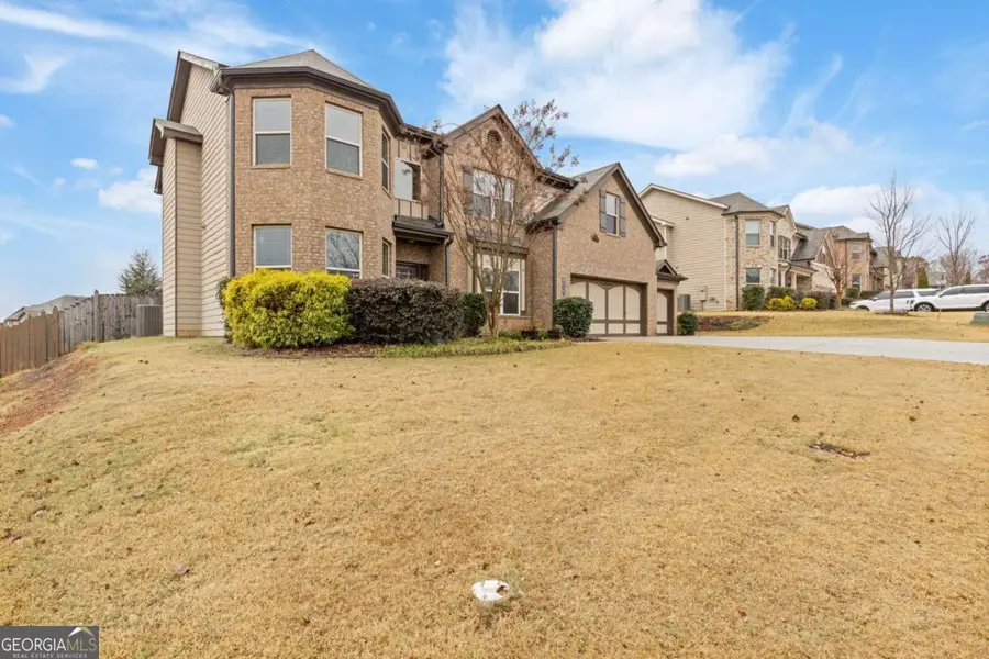 1185 Scarlet Sage Circle, Auburn, GA 30011 - Image #2