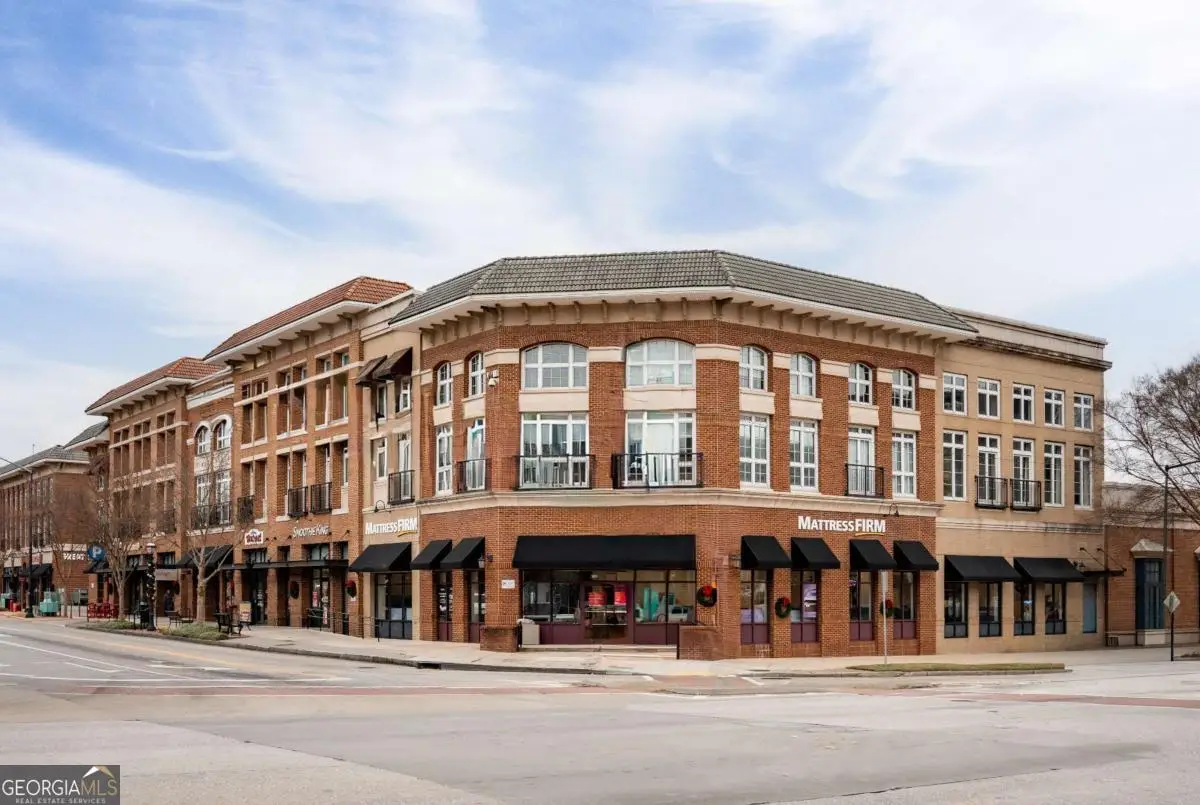 1221 Caroline Street Ne #208, Atlanta, GA 30307 - #1