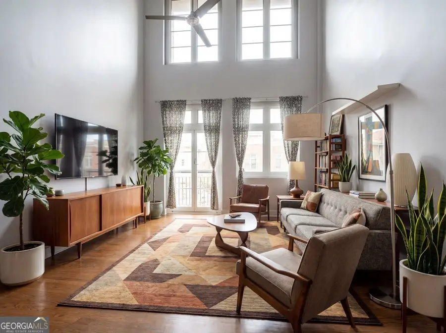 1221 Caroline Street Ne #208, Atlanta, GA 30307 - #3