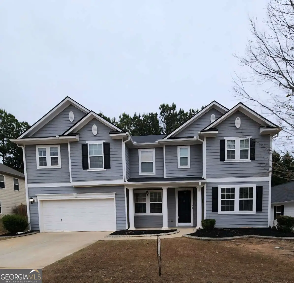 52 Laurel Branch Court, Dallas, GA 30132 - Image #1