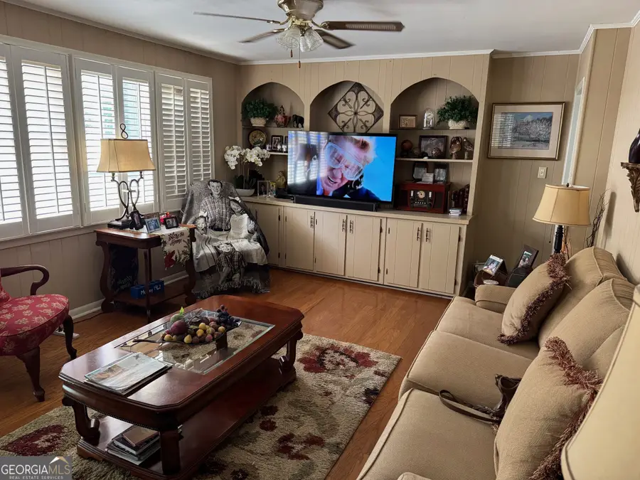 3150 Holleman Drive, Macon, GA 31216 - #2