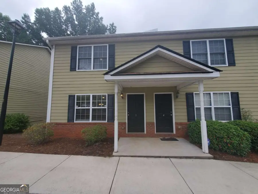 105 Westchester Drive #E5, Athens, GA 30606 - Image #3
