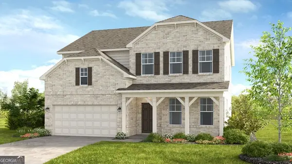 1693 Caldwell Bend Lane, Dacula, GA 30019