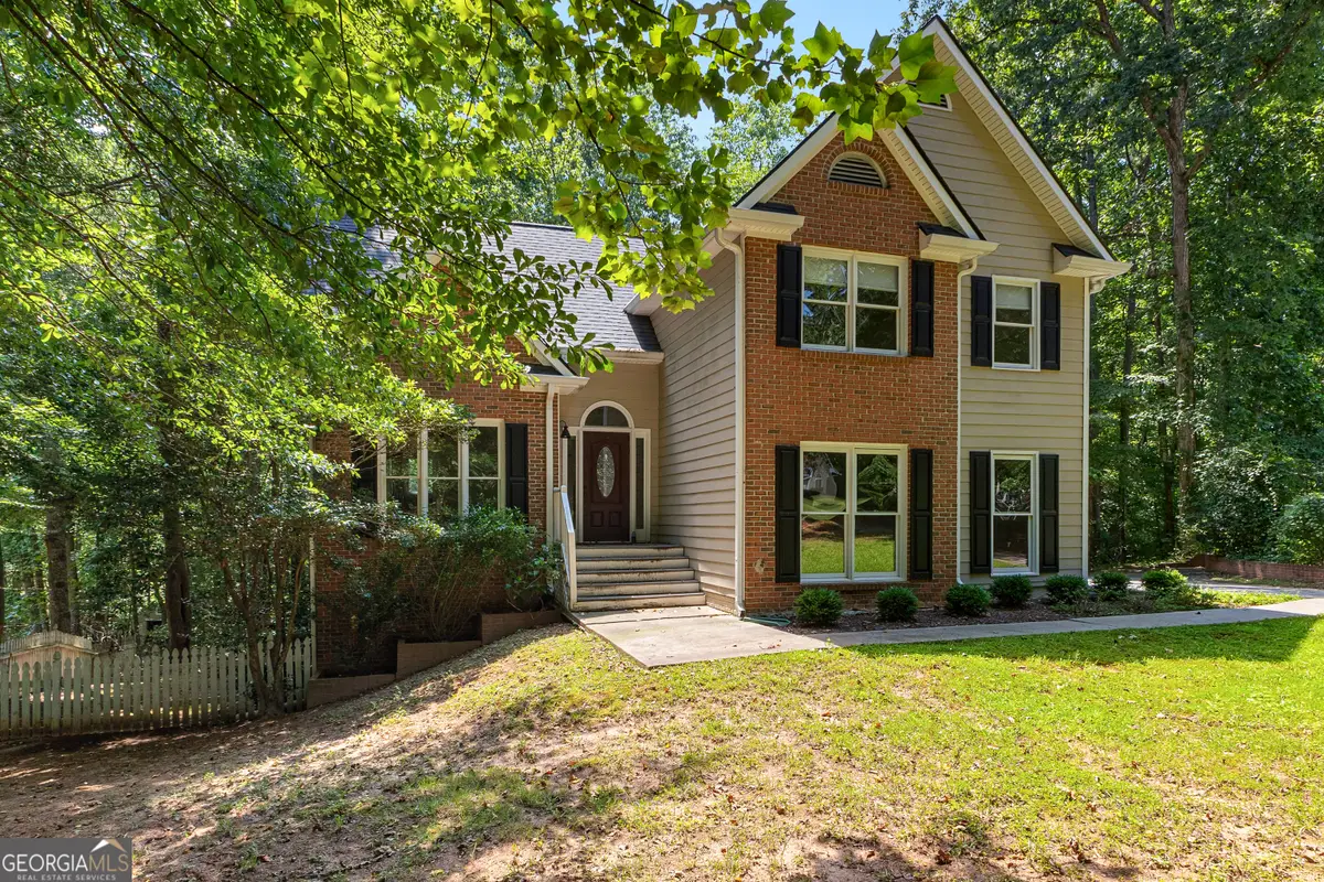 151 Brookstone Park, Newnan, GA 30265 - Image #1