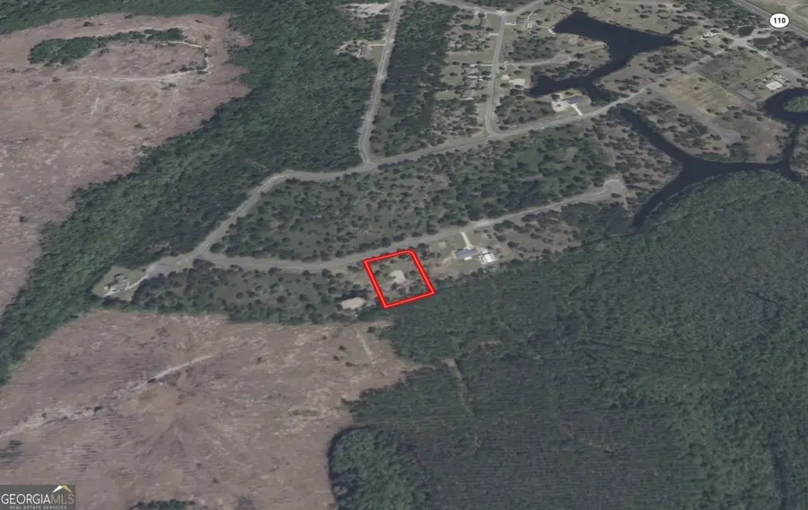 0 Big Horse Drive #84, Waynesville, GA 31566 - Image #3