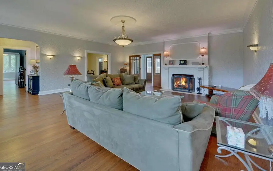 2465 Blue Ridge Drive, Blue Ridge, GA 30513 - Image #3