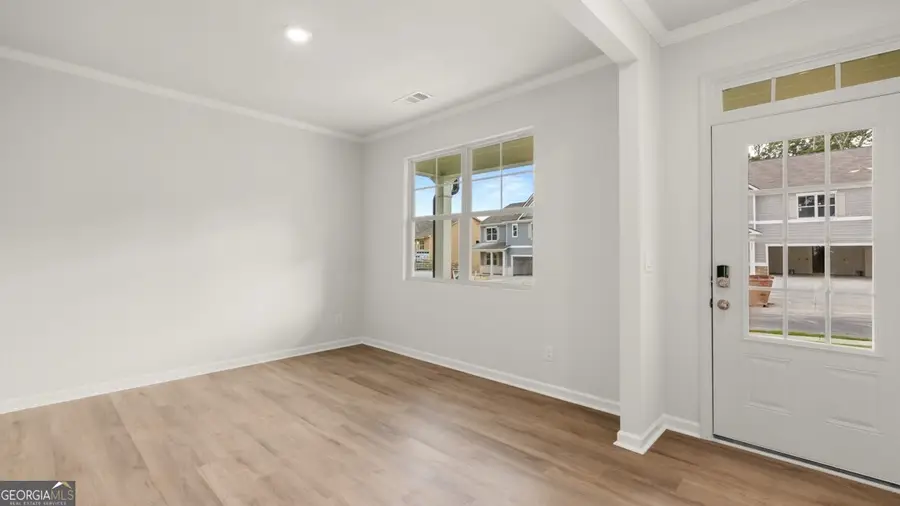 6081 Airedale Drive, Fairburn Union City, GA 30213 - Image #3