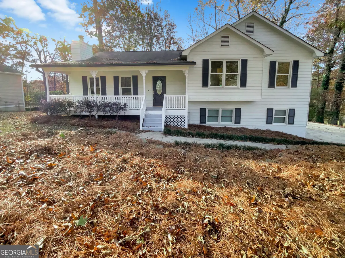 253 Mill Pointe Trail, Dallas, GA 30157 - Image #1