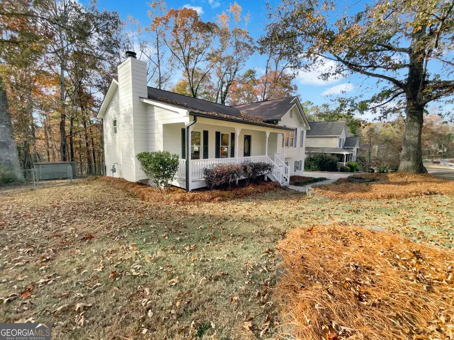 253 Mill Pointe Trail, Dallas, GA 30157 - Image #2