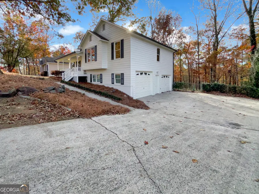 253 Mill Pointe Trail, Dallas, GA 30157 - Image #3